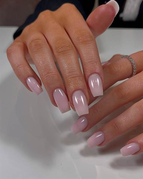 CND PLEXIGEL BUILDER COLOR BARRE BEAUTY